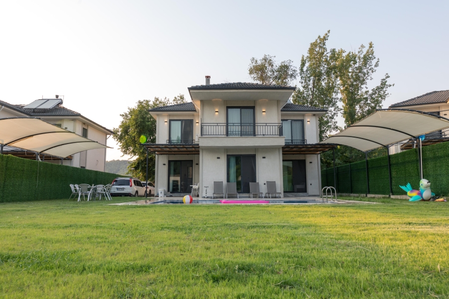 Villa Mila